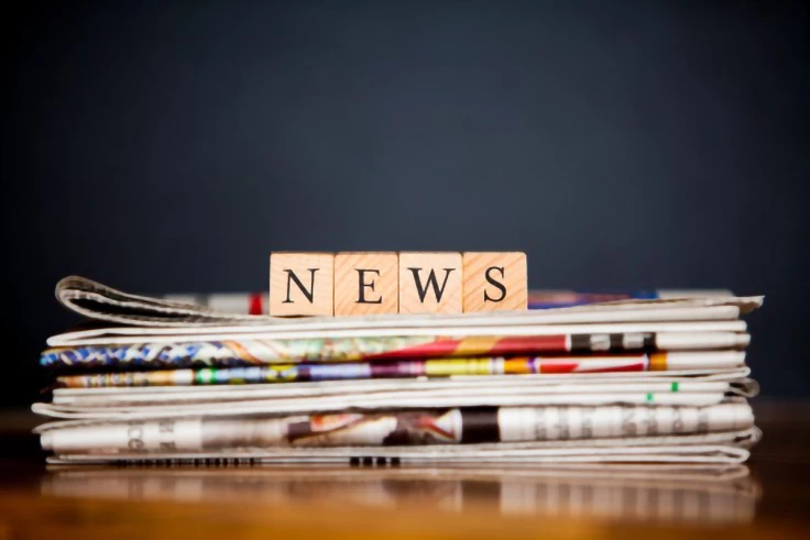 Image representing Latest News